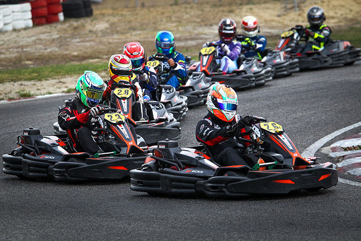 Kartódromo 3